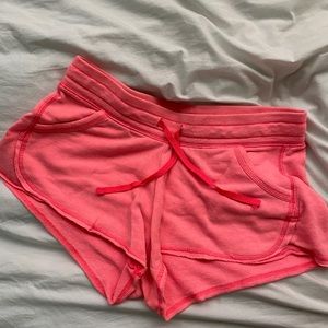 Old Navy Sleep Shorts